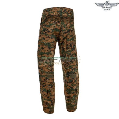 Pantaloni predator combat marpat invader gear (ig-prd-mar) Pantaloni predator combat marpat invader gear (ig-prd-mar)
