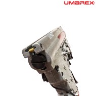 Complete Gearbox For g36 S&t/h&k Umarex (um-gb-003)