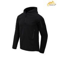 RANGE HOODIE® TopCool Black Helikon-tex® (ht-bl-brh-tc-01) RANGE HOODIE® TopCool Black Helikon-tex® (ht-bl-brh-tc-01)