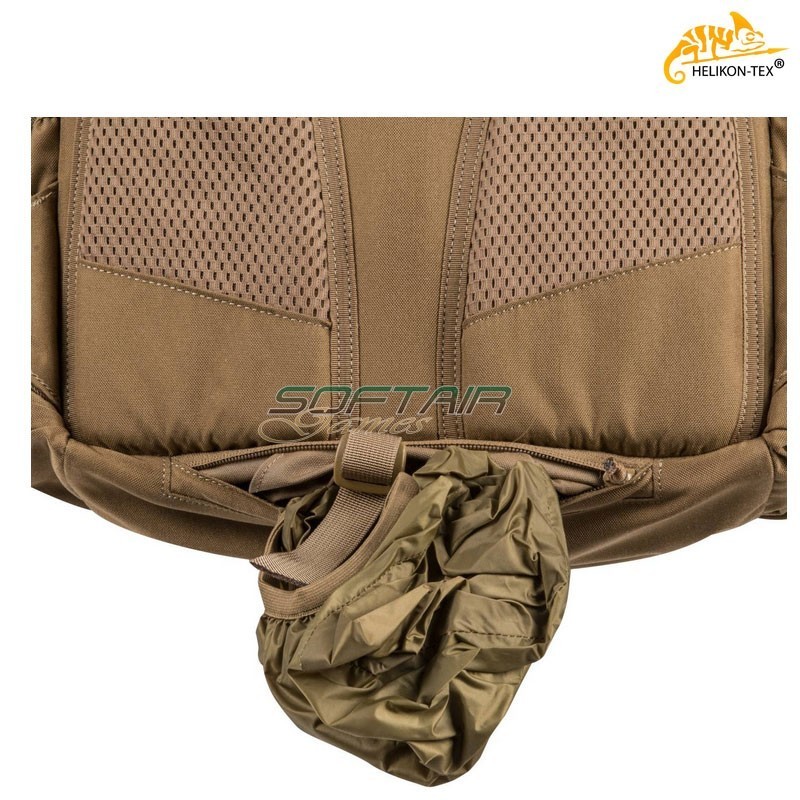Zaino RAIDER Backpack® Cordura® Coyote Helikon-Tex® (ht-pl-rid-cd-11)