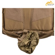 Zaino RAIDER Backpack® Cordura® Coyote Helikon-Tex® (ht-pl-rid-cd-11)