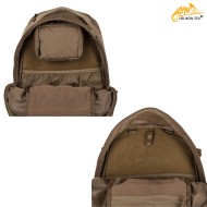 Zaino RAIDER Backpack® Cordura® Coyote Helikon-Tex® (ht-pl-rid-cd-11)