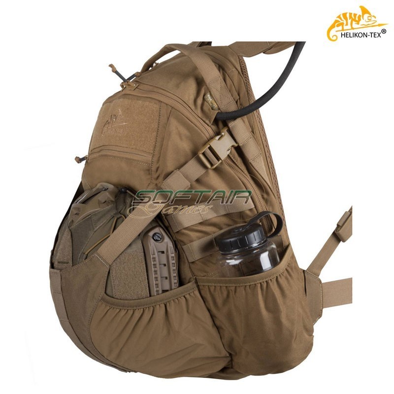 Zaino RAIDER Backpack® Cordura® Coyote Helikon-Tex® (ht-pl-rid-cd-11)