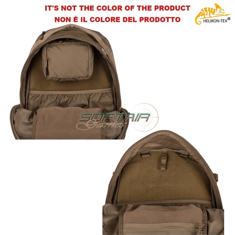 RAIDER Backpack® Cordura® Multicam® Helikon-Tex® (ht-pl-rid-cd-34)
