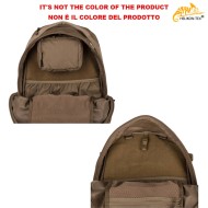Zaino RAIDER Backpack® Cordura® Olive Green Helikon-Tex® (ht-pl-rid-cd-02)