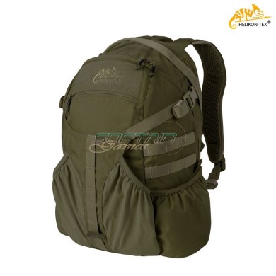 RAIDER Backpack® Cordura® Olive Green Helikon-Tex® (ht-pl-rid-cd-02)