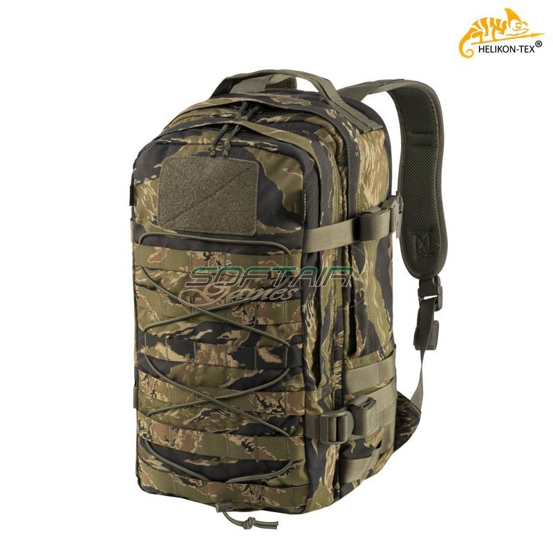 Zaino Raccoon Mk2® Tiger Stripe Helikon-tex® (ht-pl-rc2-cd-62)