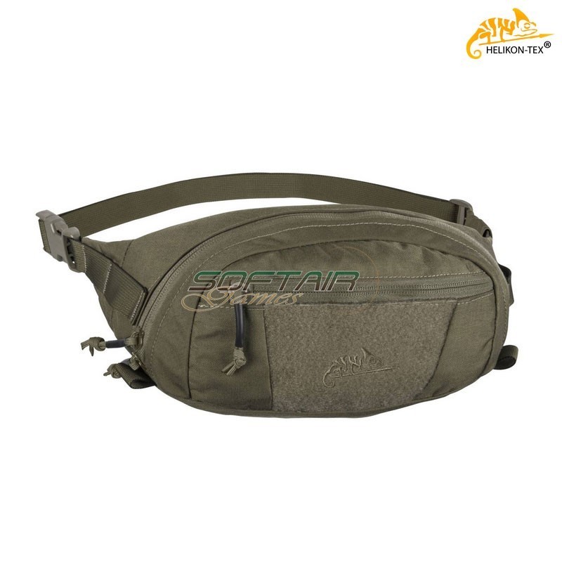 Marsupio Bandicoot® RAL 7013 Helikon-tex® (ht-tb-bdc-cd-81)