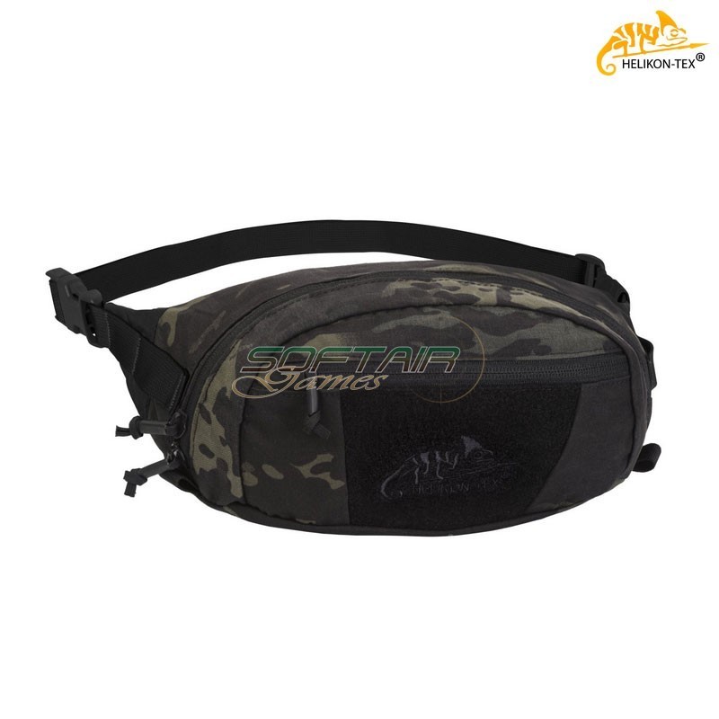 Marsupio Bandicoot® Multicam® Black Helikon-tex® (ht-tb-bdc-cd-0c)