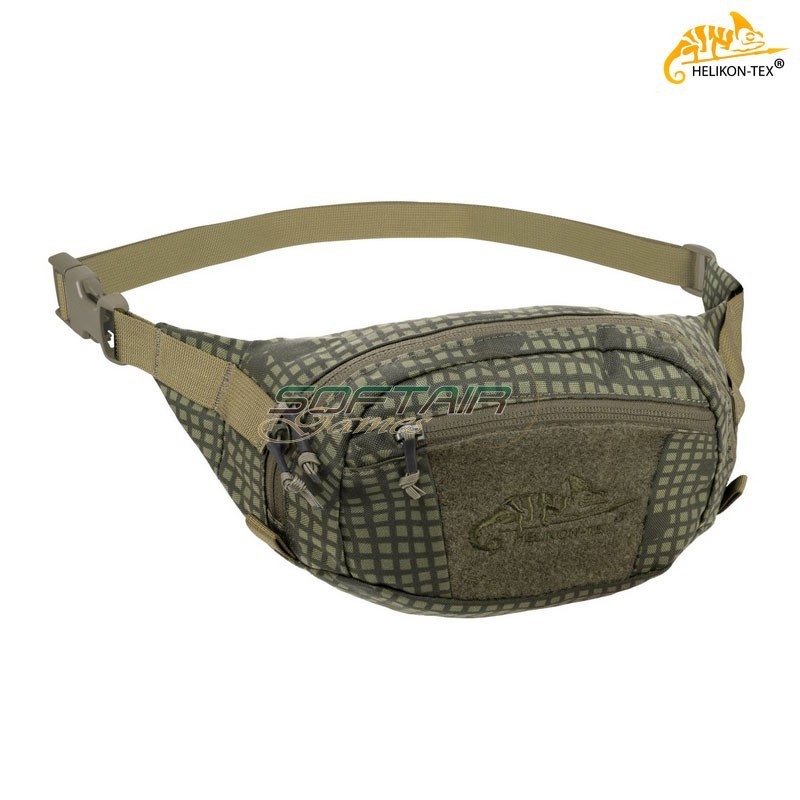 Marsupio Possum® Desert Night Camo Helikon-tex® (ht-tb-psm-cd-0l)