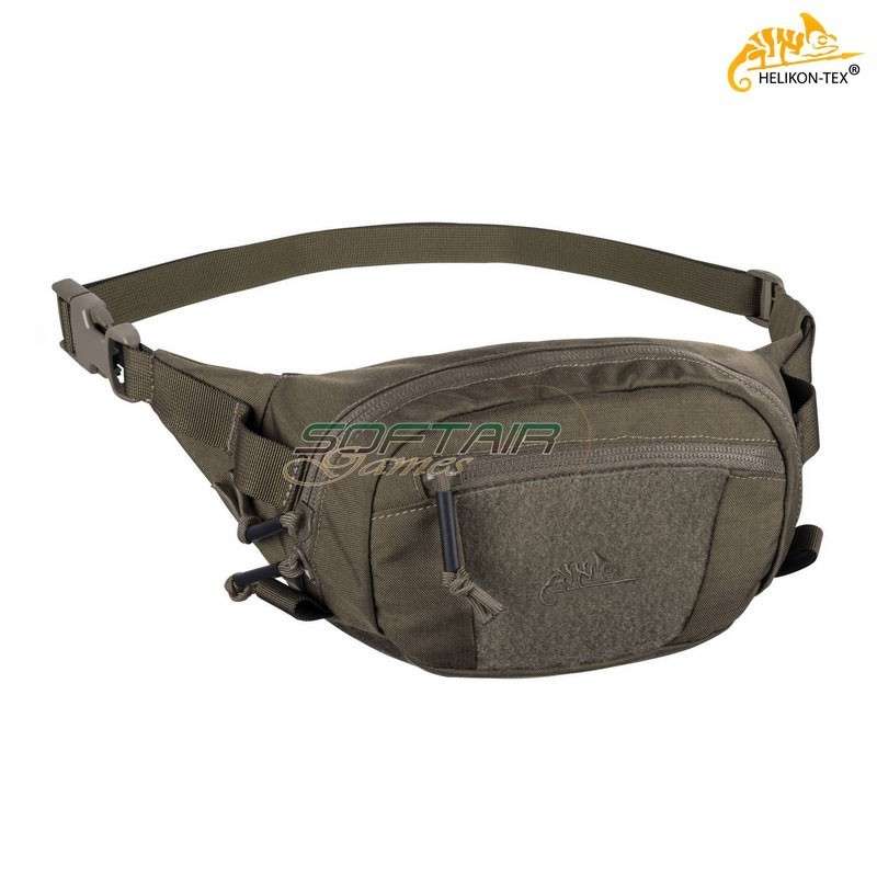 Possum® Waist Pack RAL 7013 Helikon-tex® (ht-tb-psm-cd-81)