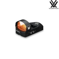 Red Dot Venom Black Vortex (vo-vx-vmd3103)
