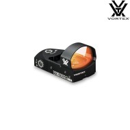 Red Dot Venom Black Vortex (vo-vx-vmd3103)