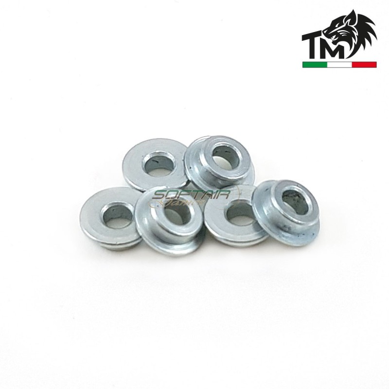 Bushings  CZ 6,00mm TopMax (tmbc06cz)