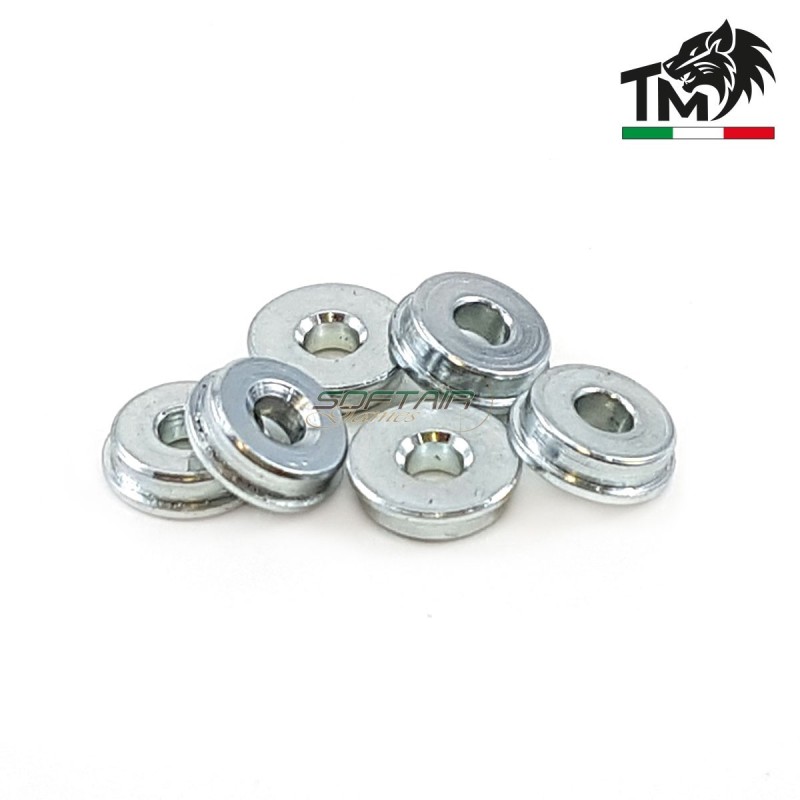 Bushings  CZ 8,00mm TopMax (tmbc08cz)