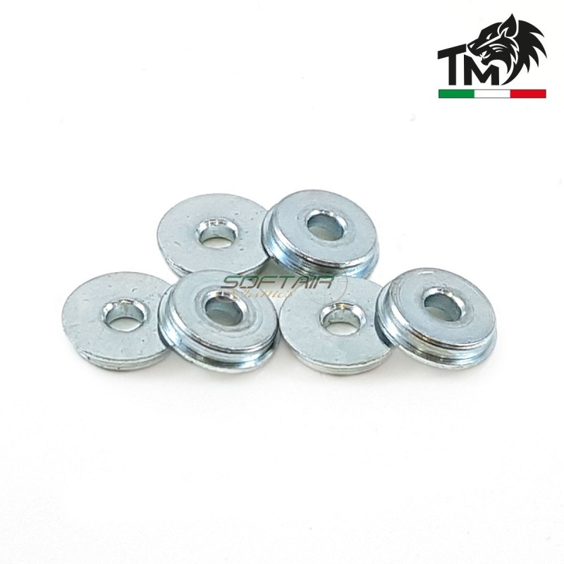 Bushings CZ 9,00mm TopMax (tmbc09cz)