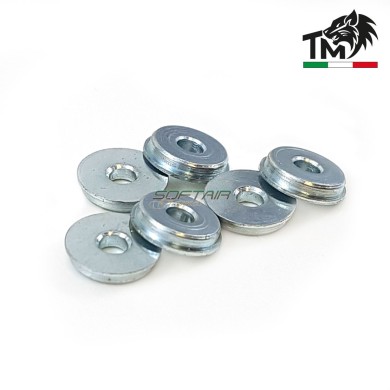 Bushings CZ 9,00mm TopMax (tmbc09cz)