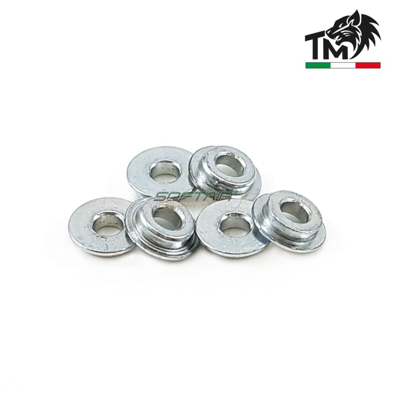 Bushings CZ 6,00mm low profile TopMax (tmbc06cz/bp)