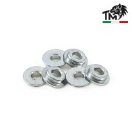 Bushings CZ 6,00mm low profile TopMax (tmbc06cz/bp)