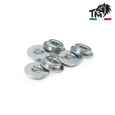 Bushings CZ 6,00mm low profile TopMax (tmbc06cz/bp)