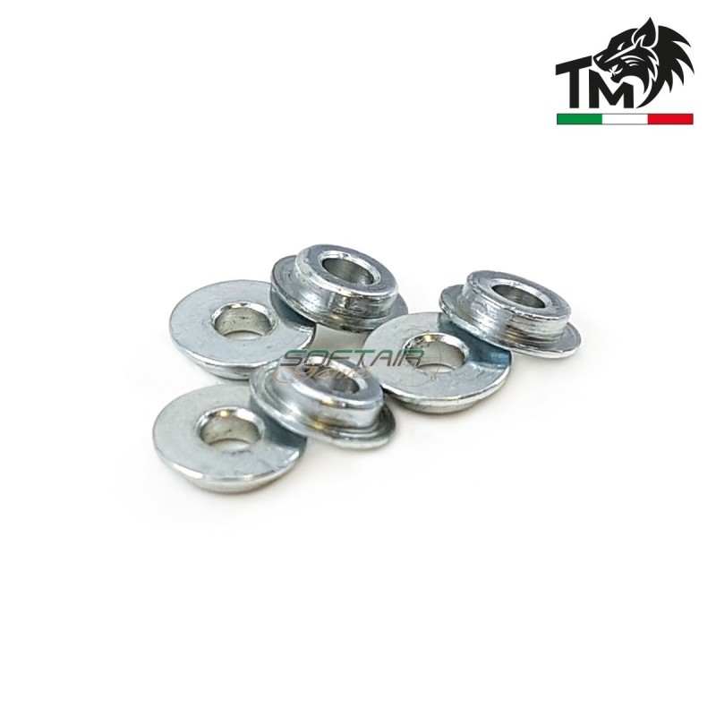 Bushings CZ 6,00mm low profile TopMax (tmbc06cz/bp)