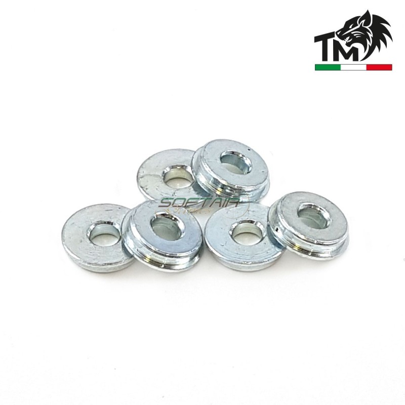 Bushings CZ 8,00mm low profile TopMax (tmbc08cz/bp)