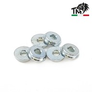 Bushings CZ 8,00mm low profile TopMax (tmbc08cz/bp)