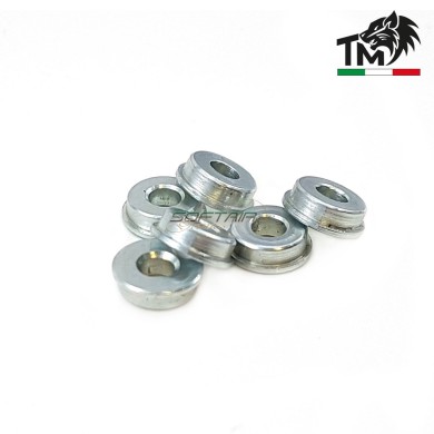 Bushings CZ 7,00mm medium profile TopMax (tmbc07cz/pm)