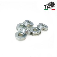 Bushings CZ 7,00mm medium profile TopMax (tmbc07cz/pm)