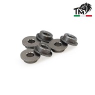 Bushings INOX 6.00mm TopMax (tmbc06nx)