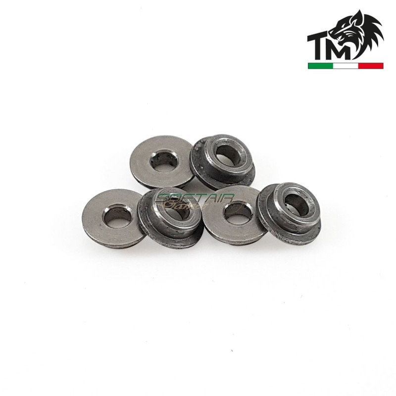 Bushings INOX 6.00mm TopMax (tmbc06nx)