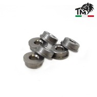 Bushings INOX 7.00mm TopMax (tmbc07nx)