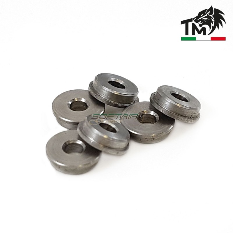 Bushings INOX 8.00mm TopMax (tmbc08nx)