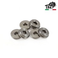 Bushings INOX 8.00mm TopMax (tmbc08nx)