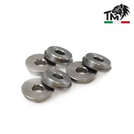 Bushings INOX 8.00mm low profile TopMax (tmbc08nx/bp)