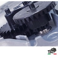 Bushings INOX 8.00mm A.L.P.H.A. EVO! TopMax (tmbc08nx/a)