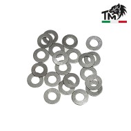 Rasamenti con spessore di 0,30mm TopMax (tmras0.3) Rasamenti con spessore di 0,30mm TopMax (tmras0.3)