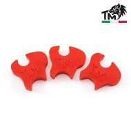 Kit 3-pack delayer high-R.O.F. TopMax (tmdl3)