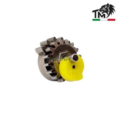 Delayer for UMAREX/VFC MP7 aeg Gen1/Gen2 TopMax (tmdlmp7)