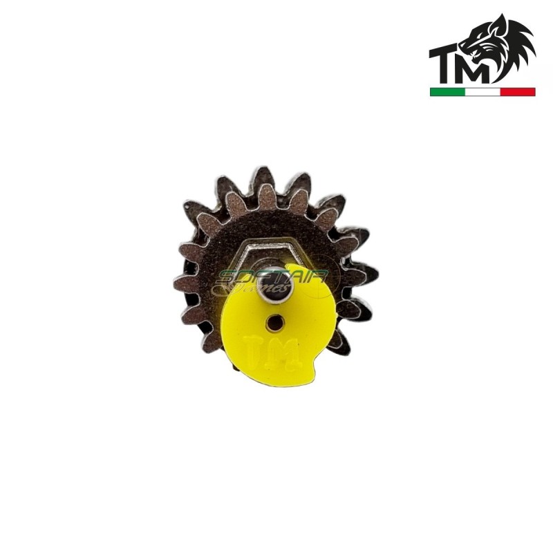 Delayer for UMAREX/VFC MP7 aeg Gen1/Gen2 TopMax (tmdlmp7)