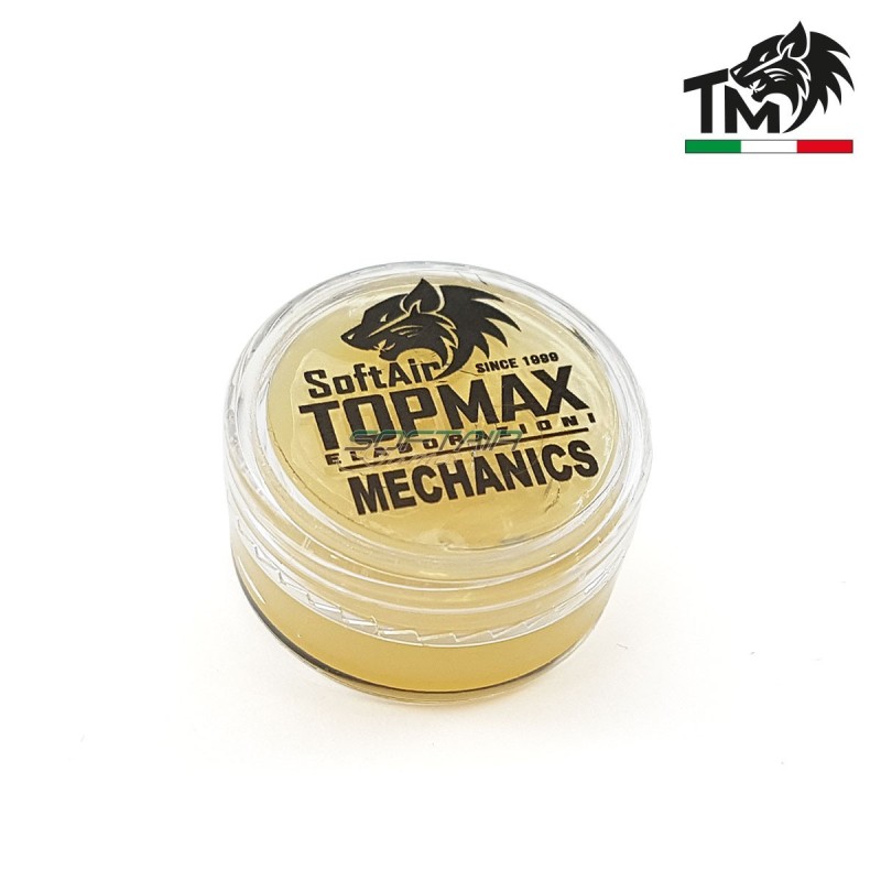 Grasso per componenti meccaniche TopMax (tmgm)