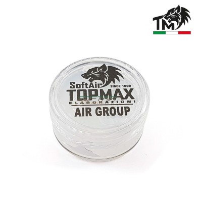 Silicone grease for O-Ring and Air Goup TopMax (tmga)