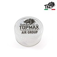 Silicone grease for O-Ring and Air Goup TopMax (tmga)