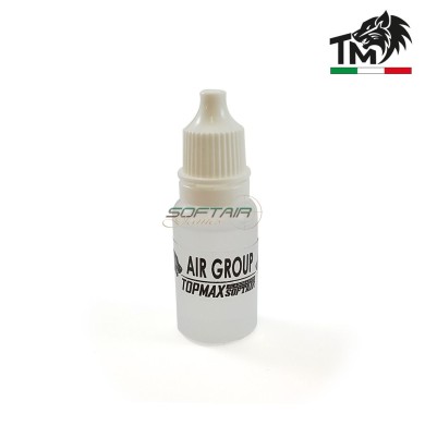 Silicone oil for O-Ring and Air Group TopMax (tmla)