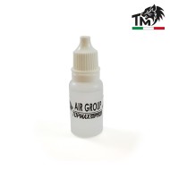 Olio per O-Ring e gruppo aria TopMax (tmla)