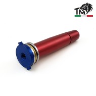 V2 ERGAL spring guide with bearing TopMax (tmgdv2)