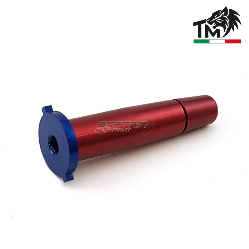 V2 ERGAL spring guide TopMax (tmgddv2)