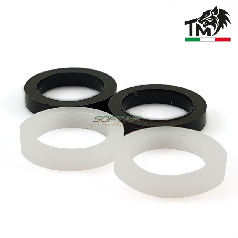 DELRIN 2.50mm thicknesses TopMax (dlrn25)