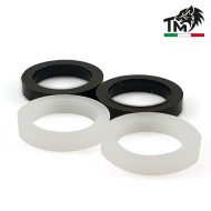 DELRIN 2.50mm thicknesses TopMax (dlrn25) DELRIN 2.50mm thicknesses TopMax (dlrn25)