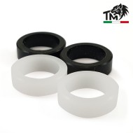 DELRIN 4,50mm thicknesses TopMax (dlrn45) DELRIN 4,50mm thicknesses TopMax (dlrn45)